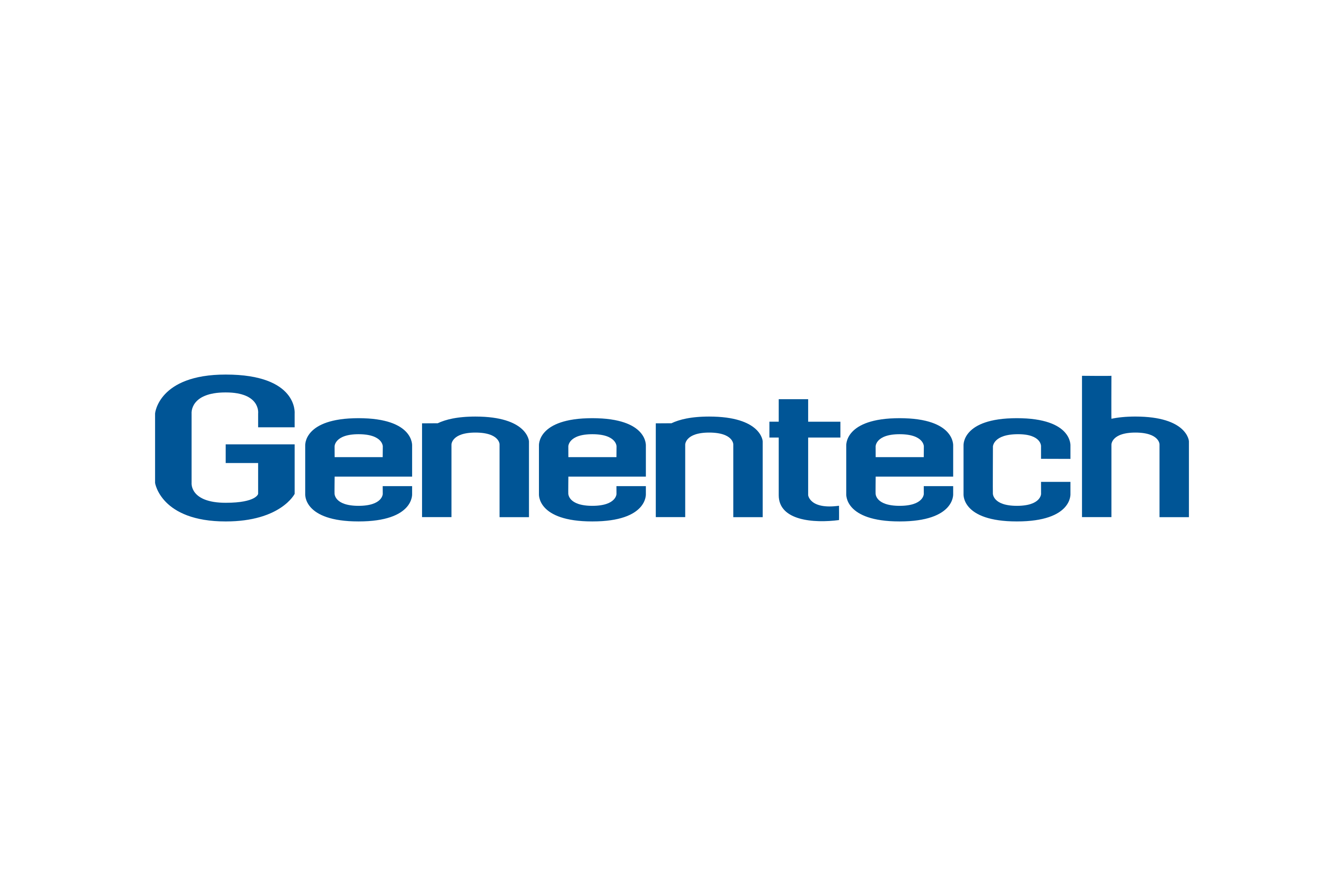 genentech